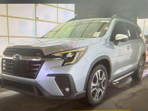 2023 Subaru Ascent Limited 8-Passenger
