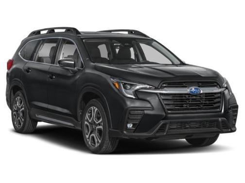 2023 Subaru Ascent Limited 8-Passenger