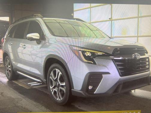 2023 Subaru Ascent Limited 8-Passenger