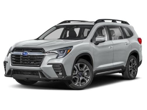2023 Subaru Ascent Limited 8-Passenger