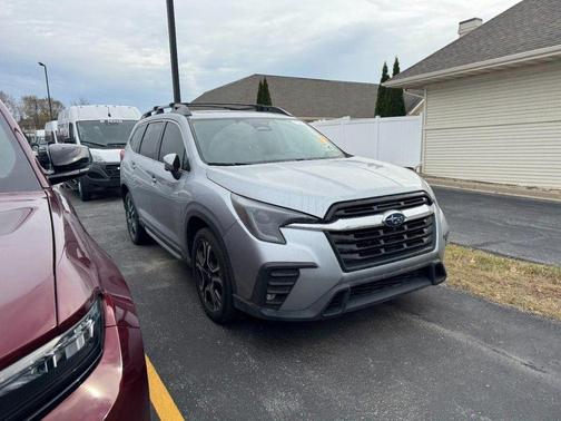 2023 Subaru Ascent Limited 8-Passenger
