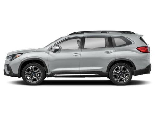 2023 Subaru Ascent Limited 8-Passenger