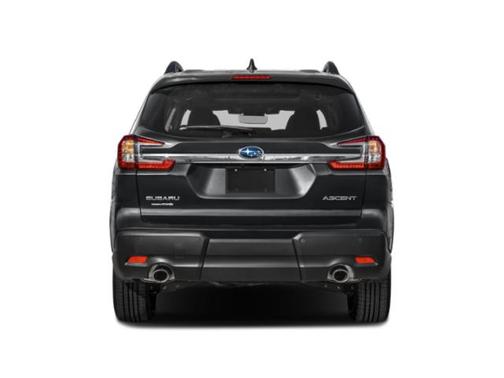 2023 Subaru Ascent Limited 8-Passenger