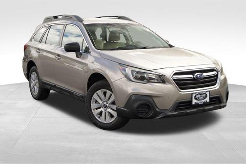 2019 Subaru Outback 2.5i