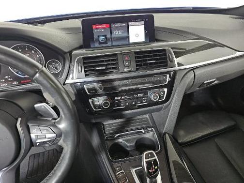 2018 BMW 430 Gran Coupe i