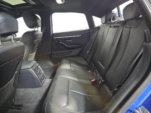 2018 BMW 430 Gran Coupe i