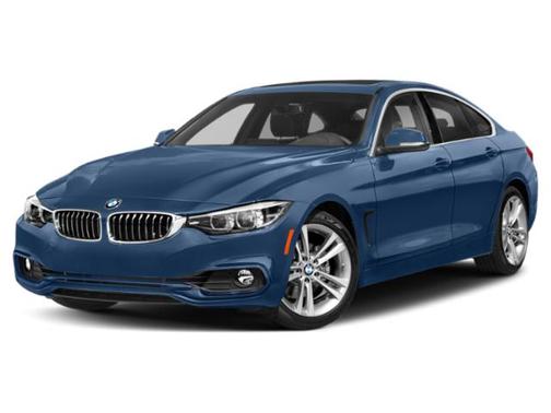 2018 BMW 430 Gran Coupe i