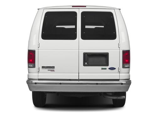 2014 Ford E350 Super Duty XLT