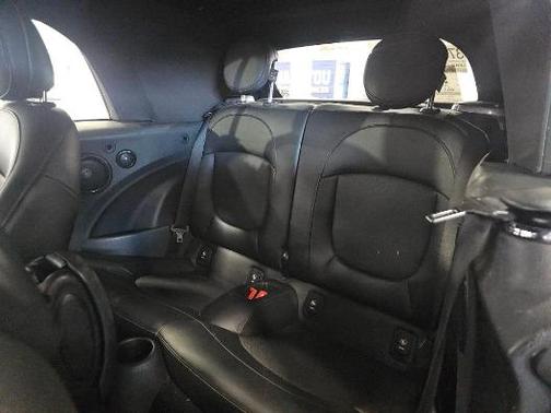 2017 MINI Convertible Cooper