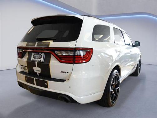 2024 Dodge Durango SRT 392 AlcHEMI AWD