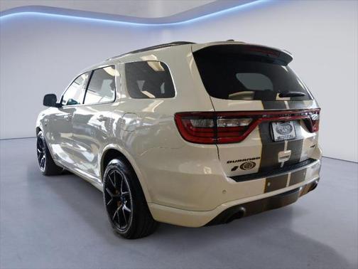 2024 Dodge Durango SRT 392 AlcHEMI AWD