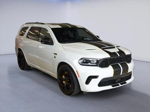 2024 Dodge Durango SRT 392 AlcHEMI AWD