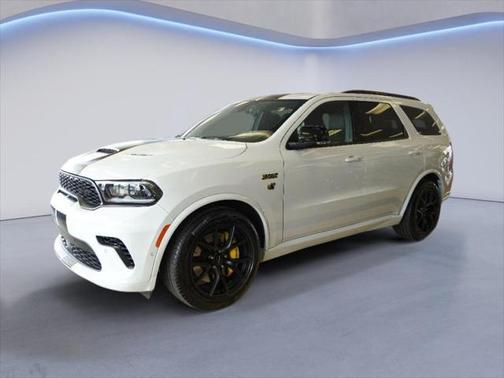 2024 Dodge Durango SRT 392 AlcHEMI AWD