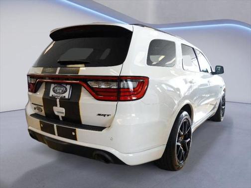 2024 Dodge Durango SRT 392 AlcHEMI AWD