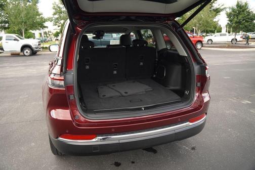 2022 Jeep Grand Cherokee Limited X