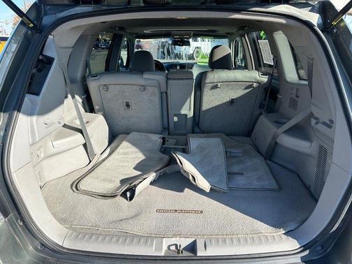 2010 Toyota Highlander Hybrid Limited