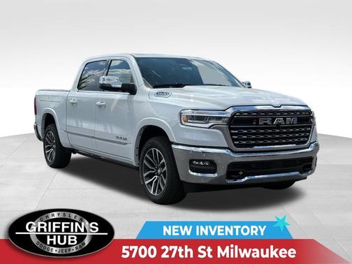 2025 RAM 1500 Limited