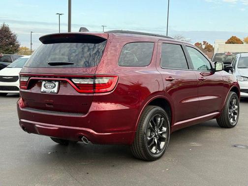 2026 Dodge Durango GT AWD