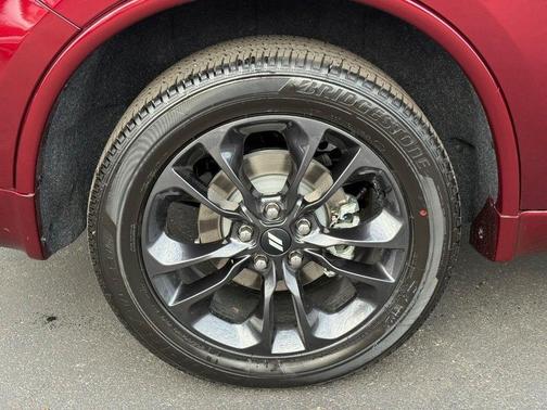 2026 Dodge Durango GT AWD