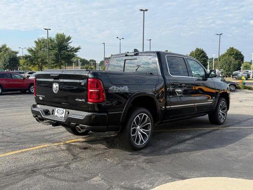2026 RAM 1500 ST