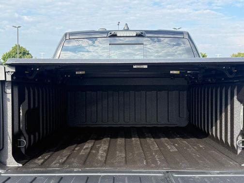 2026 RAM 1500 ST