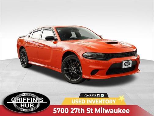 2023 Dodge Charger GT