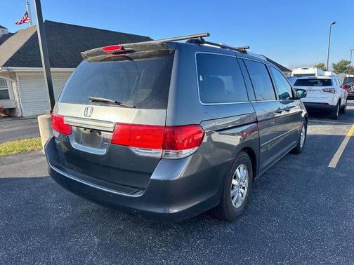 2008 Honda Odyssey EX
