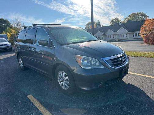 2008 Honda Odyssey EX