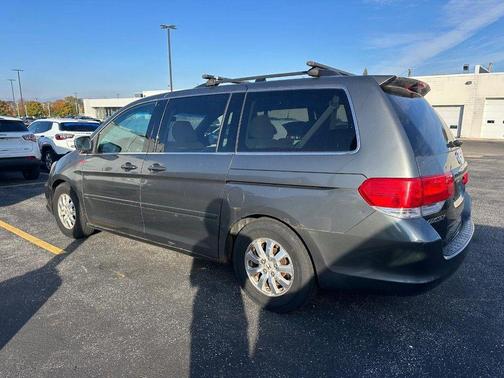 2008 Honda Odyssey EX