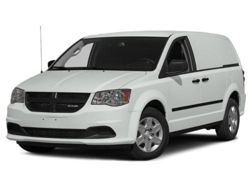 2015 RAM Cargo Tradesman