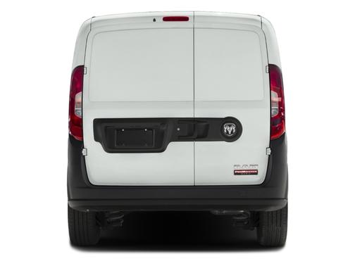 2018 RAM ProMaster City Tradesman