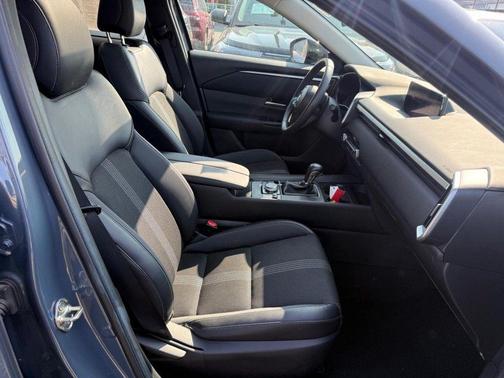 2023 Mazda CX-50 2.5 S Preferred Plus Package
