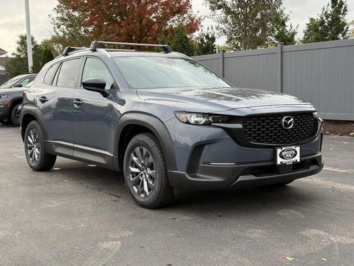 2023 Mazda CX-50 2.5 S Preferred Plus Package