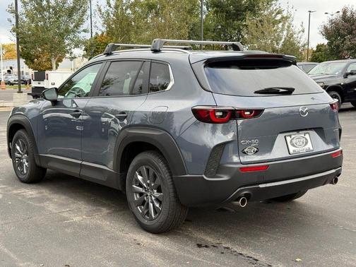 2023 Mazda CX-50 2.5 S Preferred Plus Package