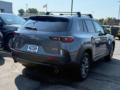 2023 Mazda CX-50 2.5 S Preferred Plus Package