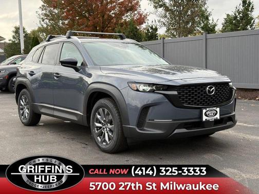 2023 Mazda CX-50 2.5 S Preferred Plus Package