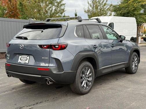 2023 Mazda CX-50 2.5 S Preferred Plus Package