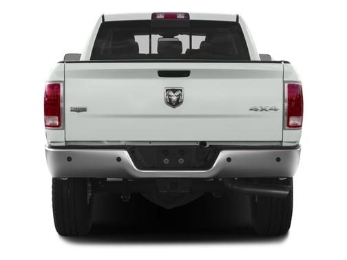 2016 RAM 3500 Longhorn