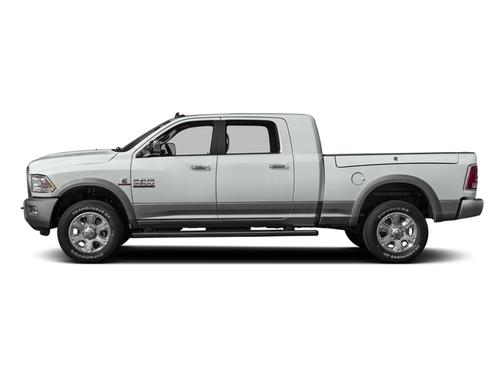 2016 RAM 3500 Longhorn
