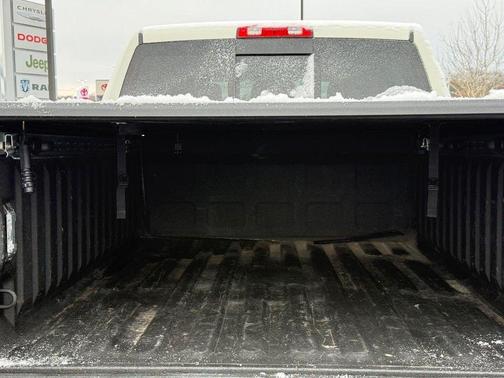 2016 RAM 3500 Longhorn