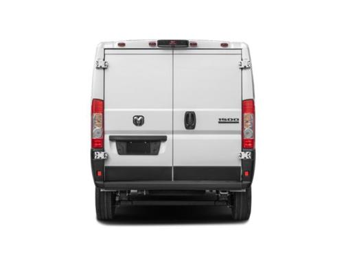 2025 RAM ProMaster 1500 Low Roof