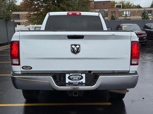 2023 RAM 1500 Tradesman