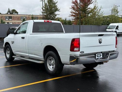 2023 RAM 1500 Tradesman