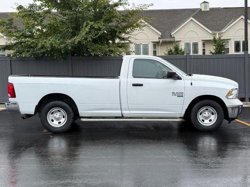2023 RAM 1500 Tradesman