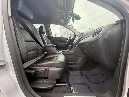 2021 Chevrolet Equinox Premier w/1LZ