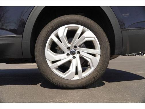 2023 Volkswagen Atlas 3.6L SE w/Technology
