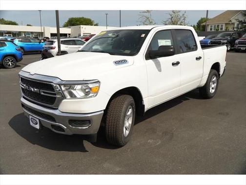 2023 RAM 1500 Tradesman