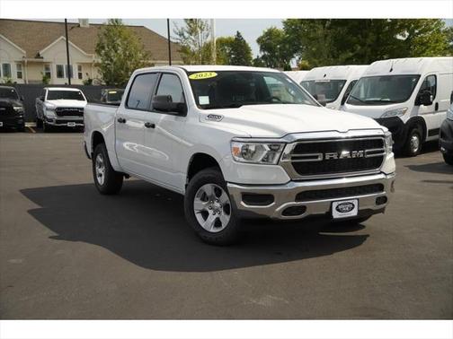 2023 RAM 1500 Tradesman