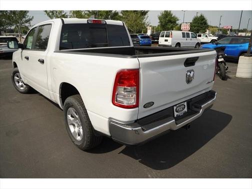 2023 RAM 1500 Tradesman