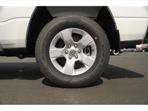 2023 RAM 1500 Tradesman